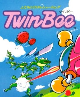 TwinBee