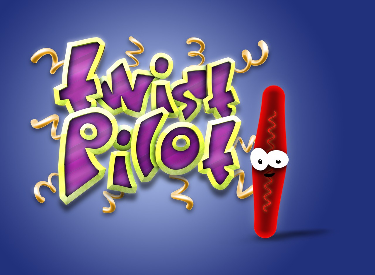 Image de Twist Pilot