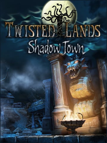Image de Twisted Lands : Shadow Town