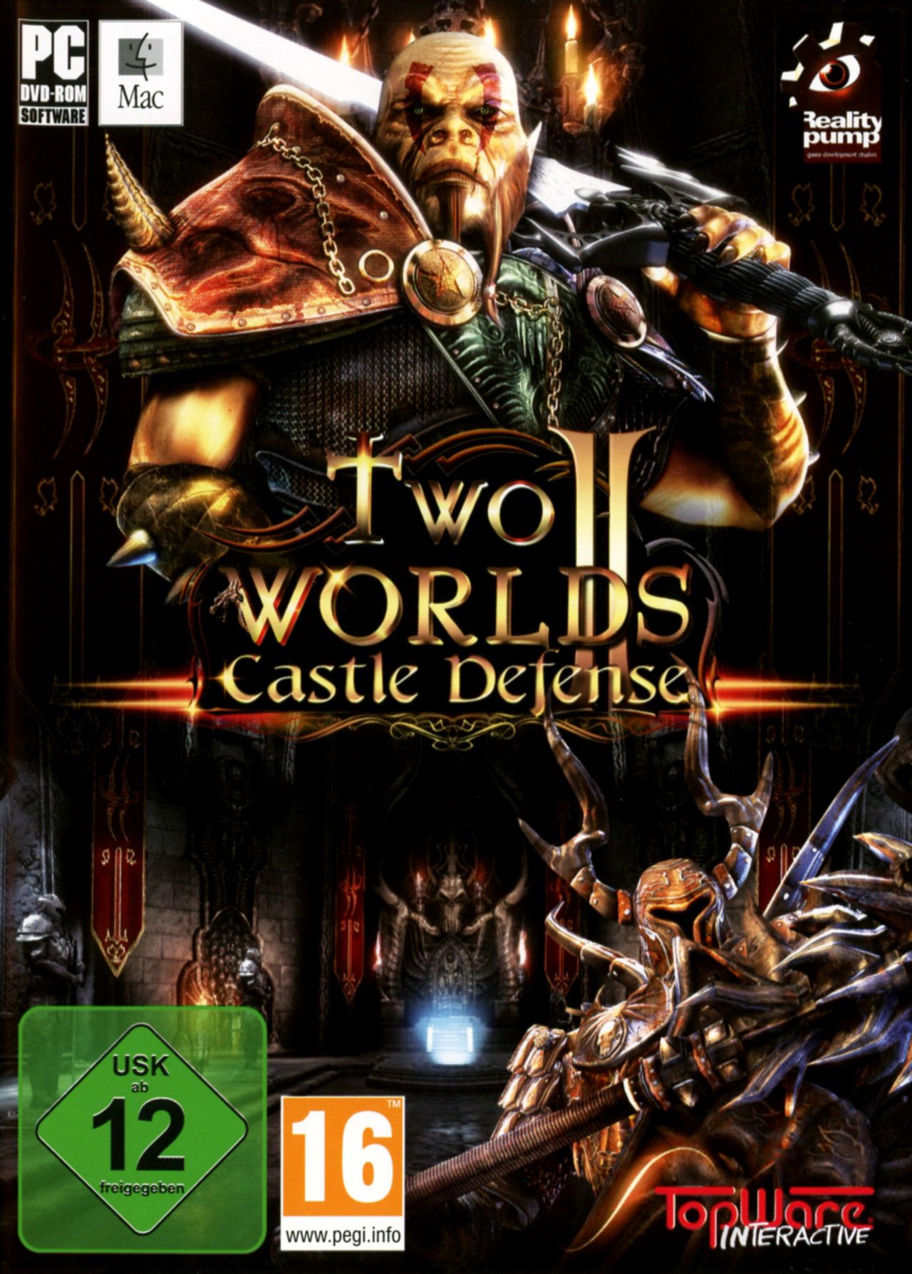 Image de Two Worlds II : Castle Defense