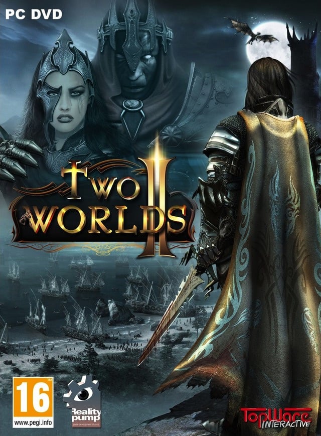 Image de Two Worlds II