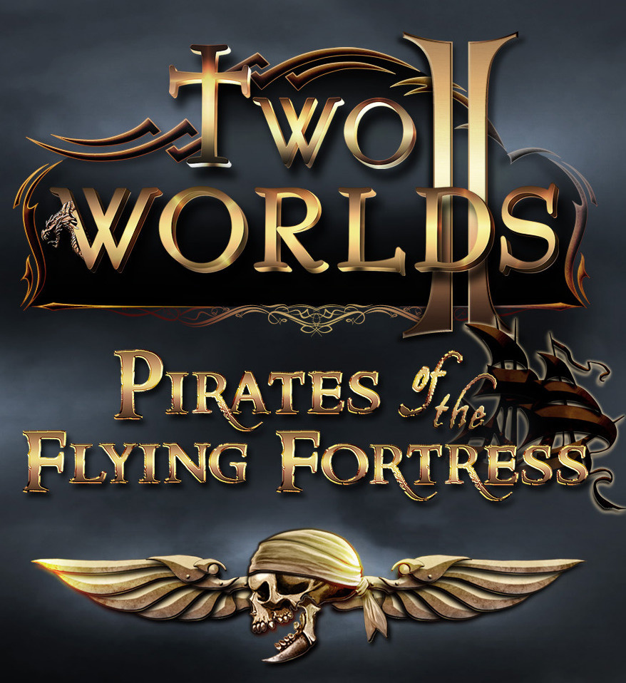 Image de Two Worlds II : Pirates of the Flying Fortress