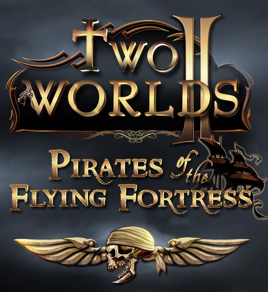 Image de Two Worlds II : Pirates of the Flying Fortress