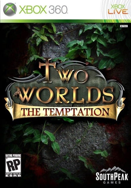Image de Two Worlds : The Temptation