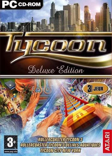 Image de Tycoon Deluxe