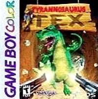 Image de Tyrannosaurus Tex