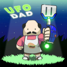 Image de UFO Dad