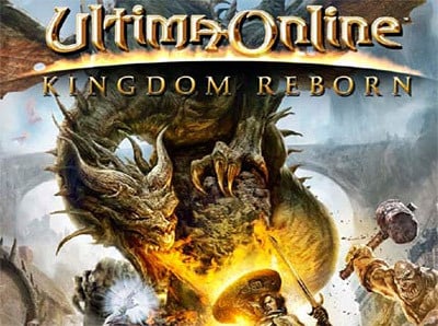 Image de Ultima Online : Kingdom Reborn