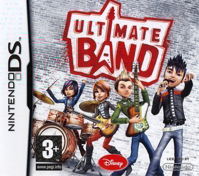 Image de Ultimate Band