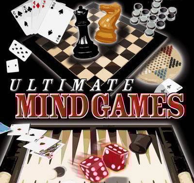Image de Ultimate Mind Games