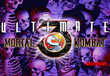 Image de Ultimate Mortal Kombat 3