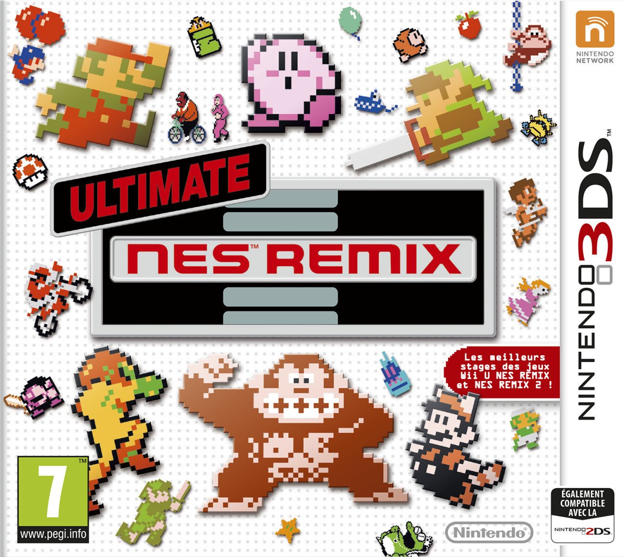 Image de Ultimate NES Remix