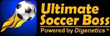 Image de Ultimate Soccer Boss