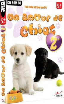 Image de Un Amour de Chiot 2