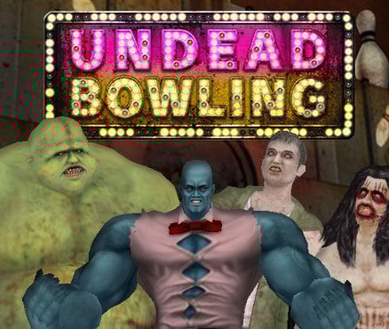 Image de Undead Bowling