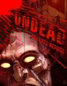 Image de Undead : In the Last Refuge