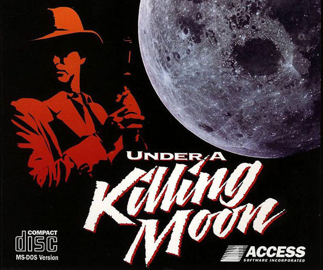 Image de Under a Killing Moon