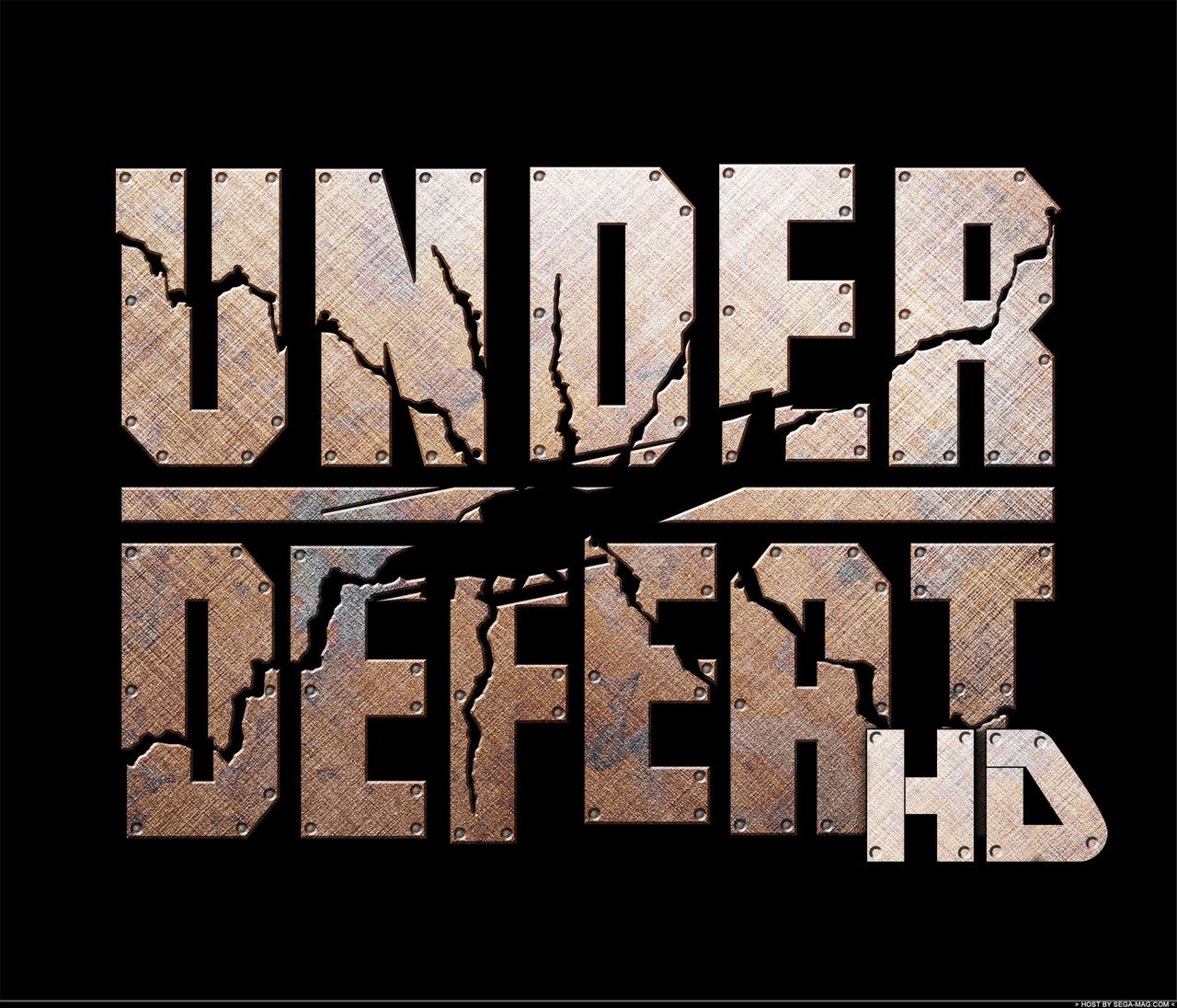 Image de Under Defeat HD