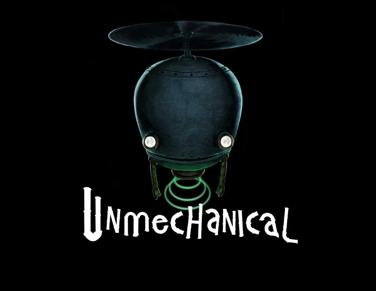 Image de Unmechanical