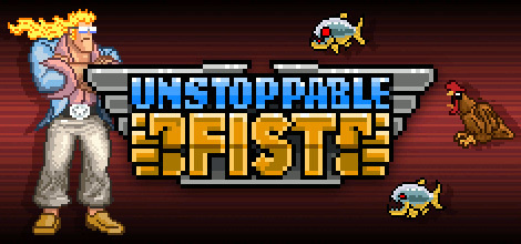 Unstoppable Fist