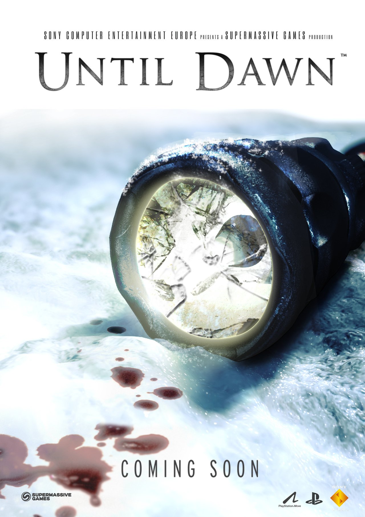 Until Dawn