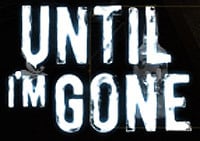 Image de Until I'm Gone