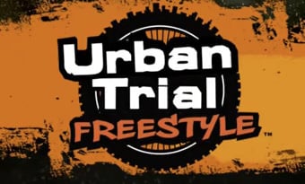 Urban Trial Freestyle