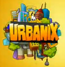 Image de Urbanix