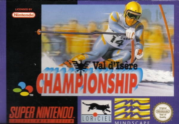 Image de Val d'Isère Championship