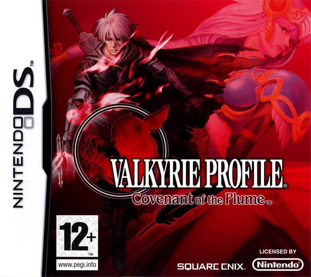 Image de Valkyrie Profile : Covenant of the Plume