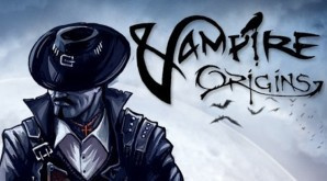 Image de Vampire Origins