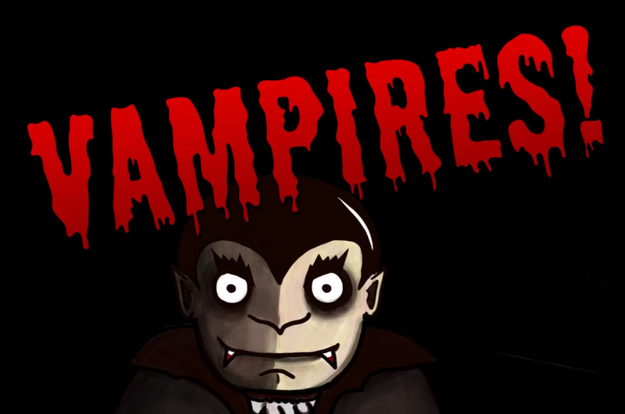 Image de Vampires!