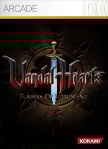 Image de Vandal Hearts : Flames of Judgment