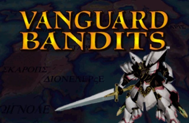 Image de Vanguard Bandits