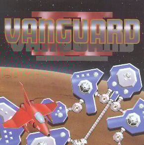 Image de Vanguard II