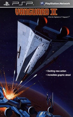 Image de Vanguard II