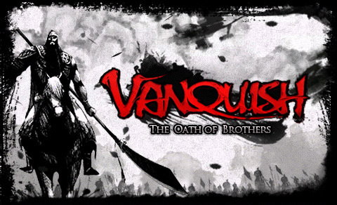 Image de VANQUISH : The Oath of Brothers