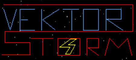 Image de Vector Storm