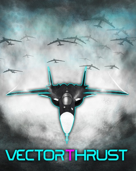 Image de Vector Thrust