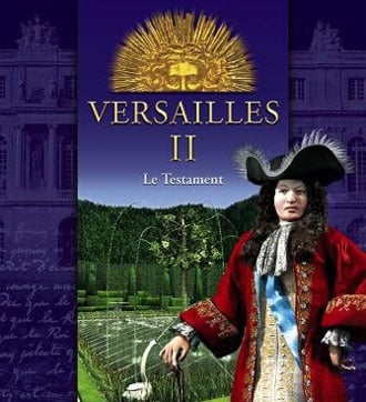 Image de Versailles II : Le Testament