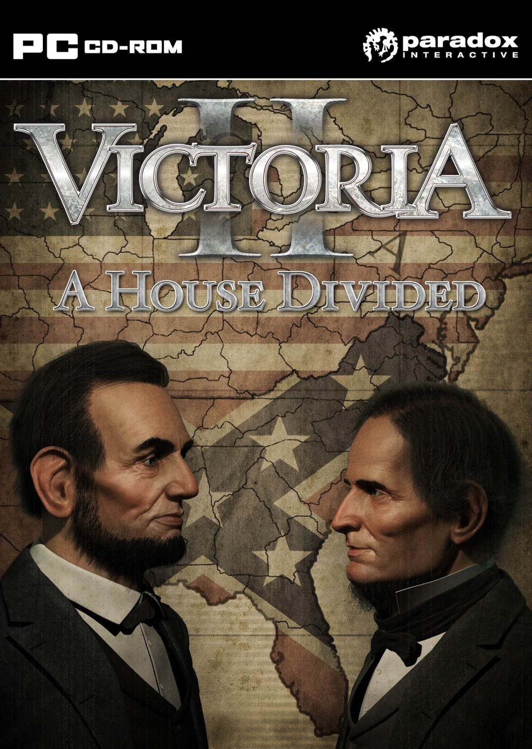 Image de Victoria II : A House Divided