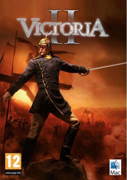 Image de Victoria II