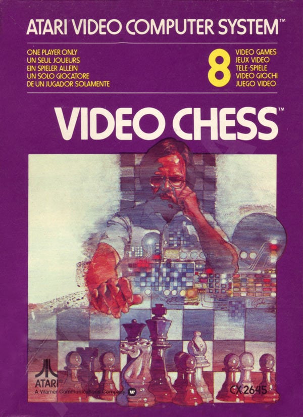 Image de Video Chess
