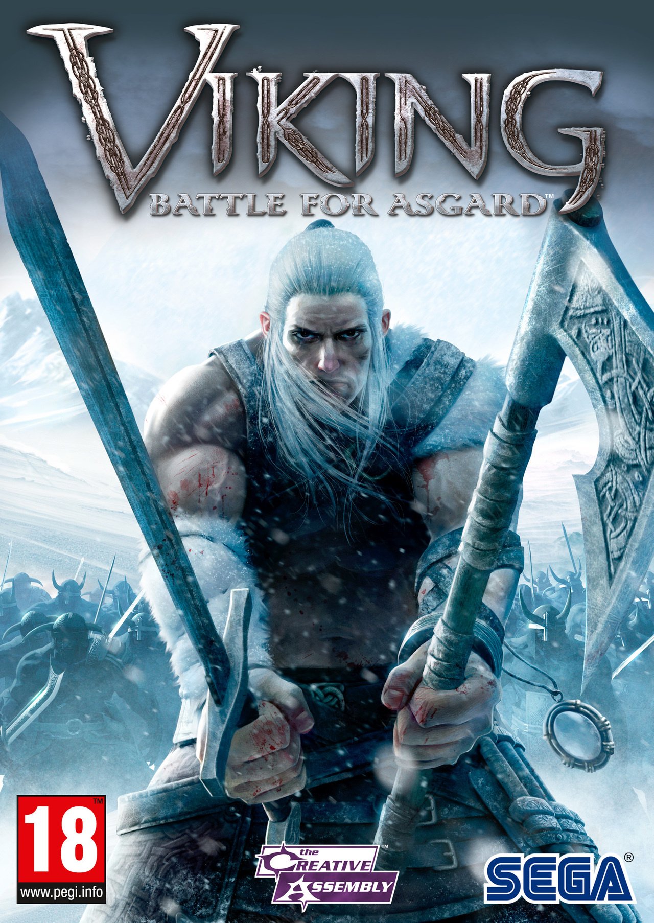 Image de Viking : Battle for Asgard