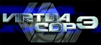 Image de Virtua Cop 3