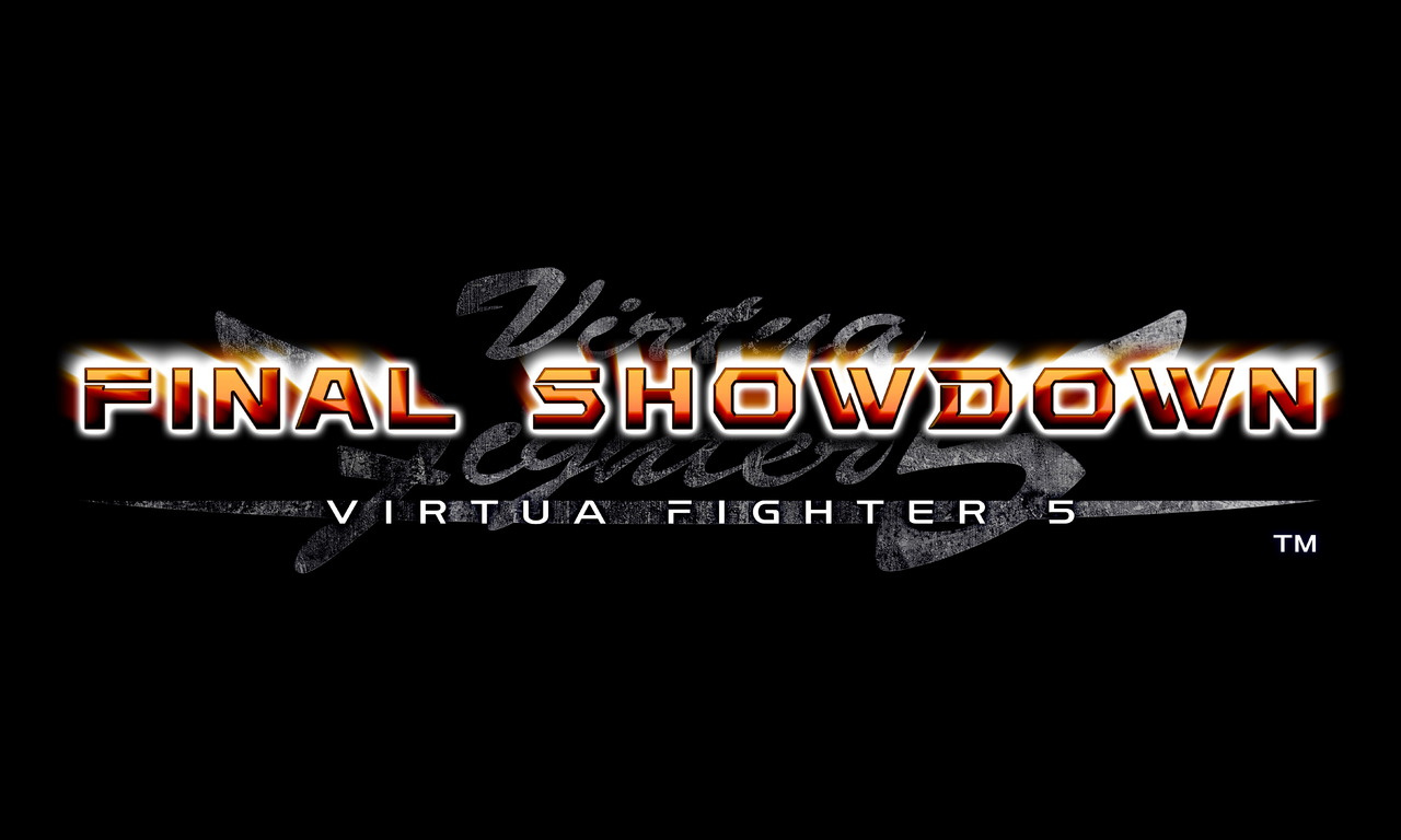 Image de Virtua Fighter 5 Final Showdown