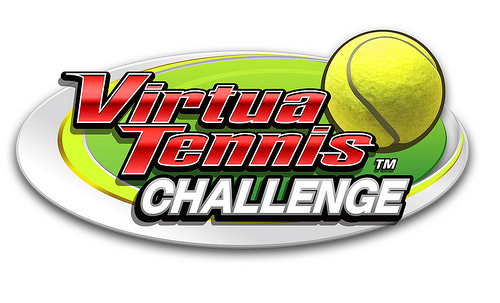 Image de Virtua Tennis Challenge