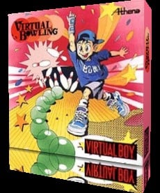 Image de Virtual Bowling