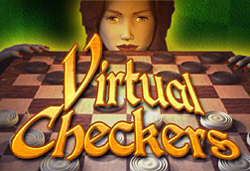 Virtual Checkers