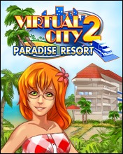 Image de Virtual City 2 : Paradise Resort